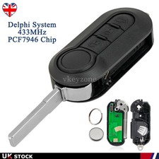 For Fiat 500 Doblo Fiorino