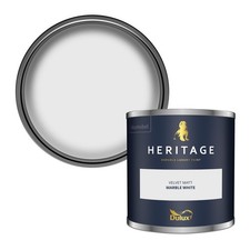 Dulux Trade Paint Heritage