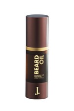 Janan Beard Oil 