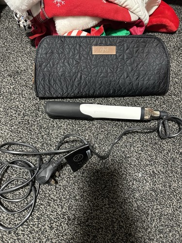 Ghd platinum professional - ghd,