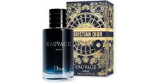 CHRISTIAN DIOR Sauvage perfume