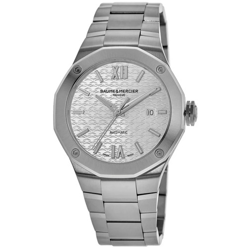 New baume mercier riviera - baume,