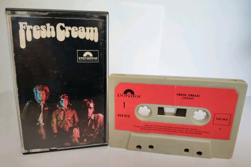Cream fresh - cream,