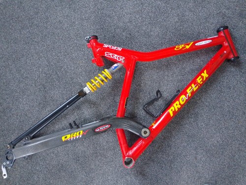 Proflex 857 expert - proflex,
