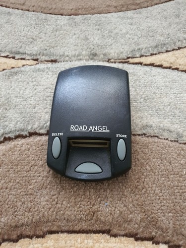 Blackspot road angel - road, speed