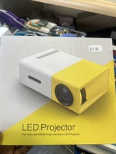 Excelvan YG300 Mini Portable