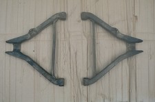 Triumph Spitfire Herald Vitesse GT6 Lower Wishbones