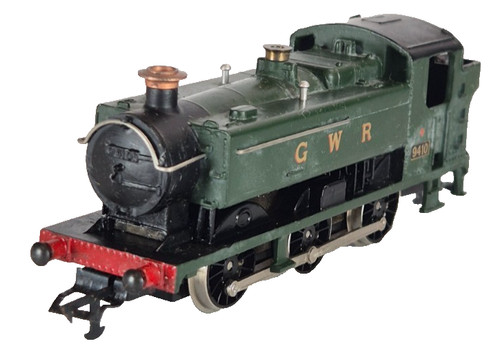 Graham farish gauge be1w - oo,