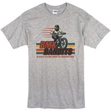 Bmx bandits retro 80s - bmx,