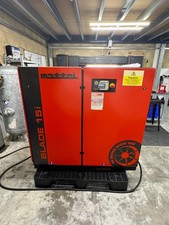 Mattei Blade 15i VSD 20HP