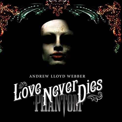 Love never dies 2cd dvd - never, (2cd+dvd