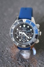 Seiko Prospex Chronograph
