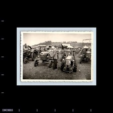 Old Vintage Photo HUMMEL NOMAD