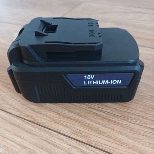 Battery 0ah for spear - x,
