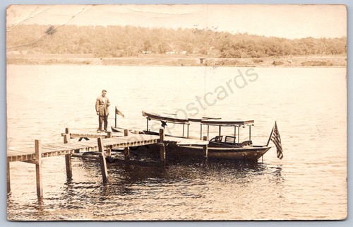 K44 norwich connecticut rppc - norwich,