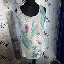 Joules Size 8 Floral