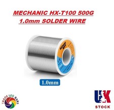 Mechanic HX-T100 500G Solder