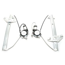 Power Window Regulator Motors