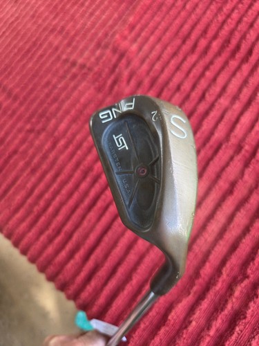 Ping isi beryllium copper - copper, red