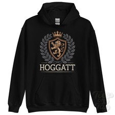 HOGGATT FANTASY COAT OF ARMS