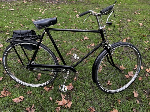 1965 vintage raleigh - 1965,