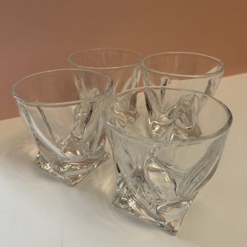 Set lanfula whisky - 4,