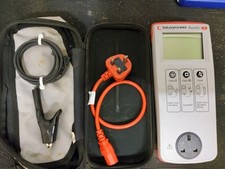 Seaward Primetest 50