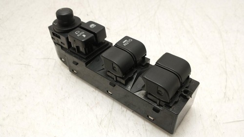 Mazda window switch petrol - mazda, 5