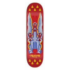 CREATURE Skateboard Deck