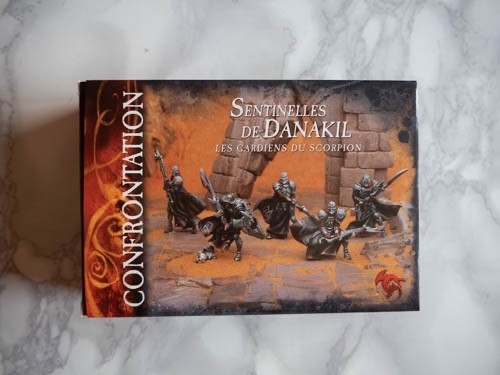 Rackham confrontation - rackham,