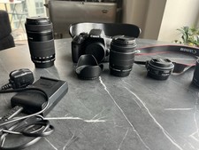 Canon EOS EOS 750D 24.2MP