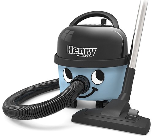 Numatic hva160 henry - hva160-11,
