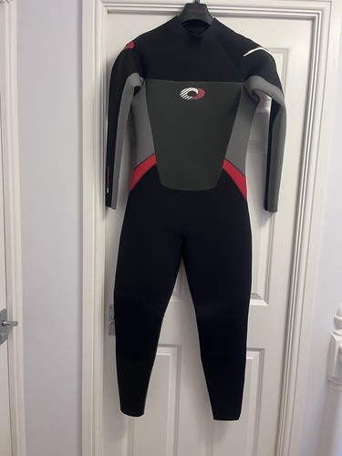 Osprey wetsuit - osprey,