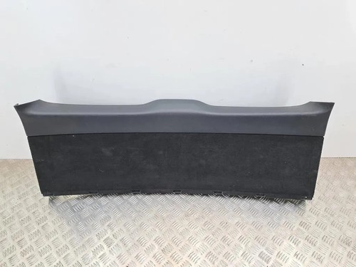 Mercedes benz w124 boot - mercedes-benz,