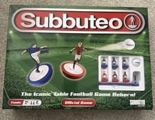 Subbuteo Set