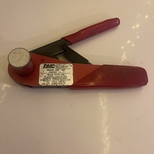 DMC Inner Crimp Tool