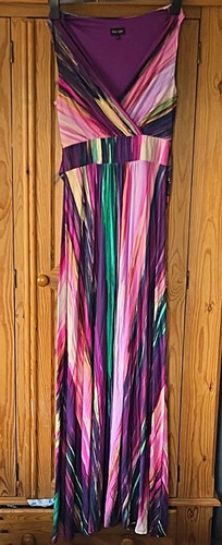 Phase eight purple - purple, multicolour