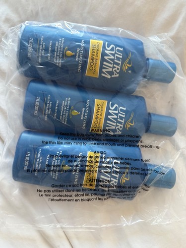 Pack ultra swim chlorine - 3,