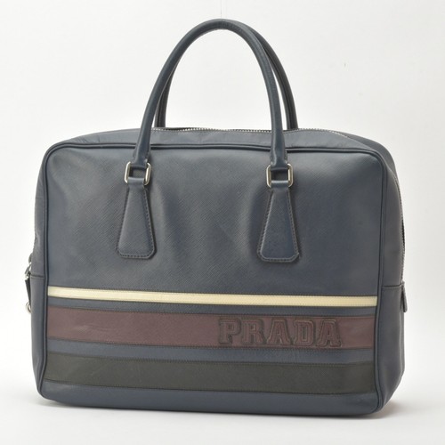 Excellent condition prada logo - excellent,