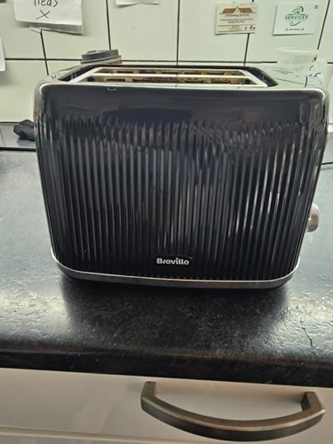 Breville bold slice toaster - breville,