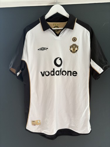 Original umbro man - original, united