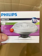 Philips master led spot AR111