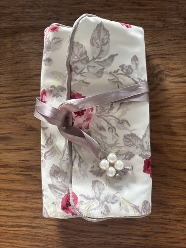 Laura ashley cream - ashley, pink