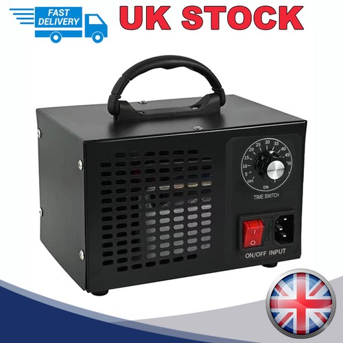 Ozone generator air purifier - ozone,