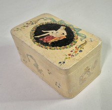 Vintage Original French