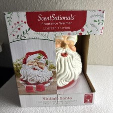 ScentSational Santa Fragrance
