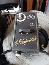 Shoprider Sovereign 4 Mobility