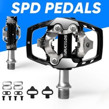 Clipless pedals spd - clipless, xc