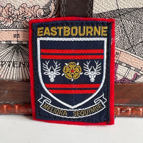 Vintage patch eastbourne - vintage,