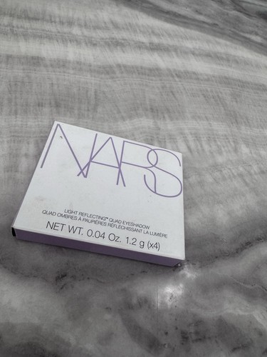 Nars palette - nars,